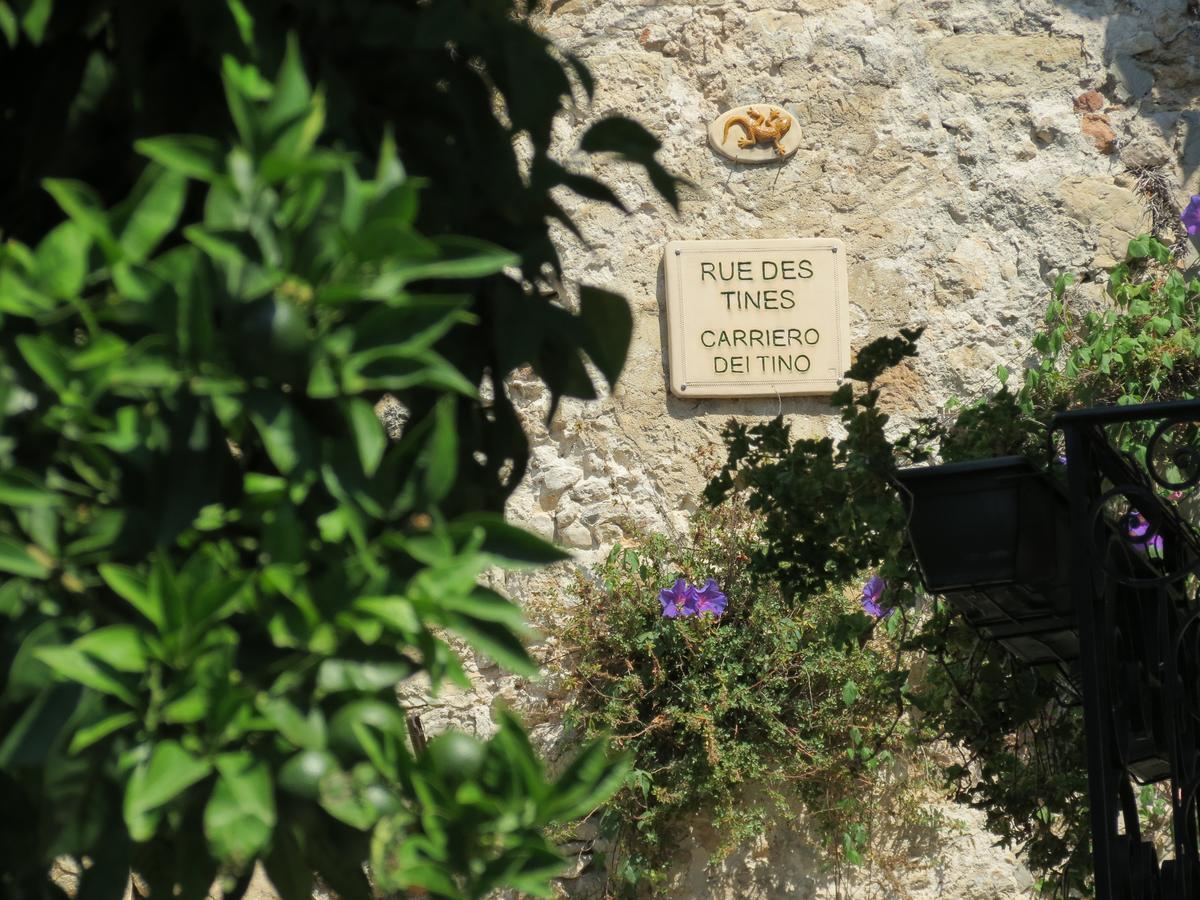 Le Jardin Du Mas Hotel Biot Zewnętrze zdjęcie