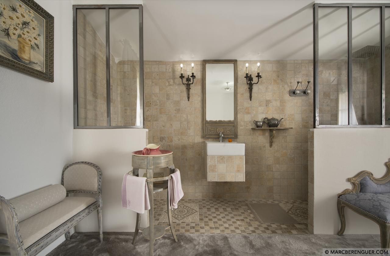 Le Jardin Du Mas Hotel Biot Zewnętrze zdjęcie